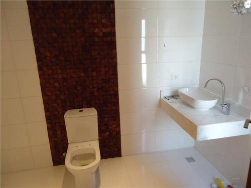 Sobrado Com 3 Dormitórios À Venda, 245 M² Por R$ 1.000.000 - Condomínio Residencial Castanheira - Sorocaba/sp. - So0014 - 67640342