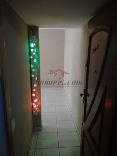 Apartamento-à Venda-pechincha-rio De Janeiro - Peap21837