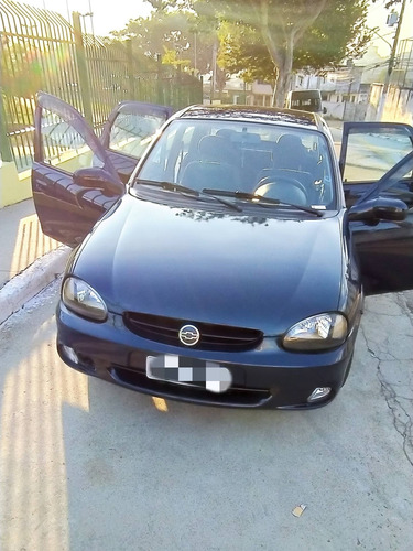Chevrolet Classic Classic Life 1.0