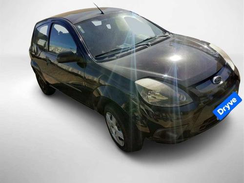 Imagem 2 de 9 de Ford Ka 1.0 8v Flex