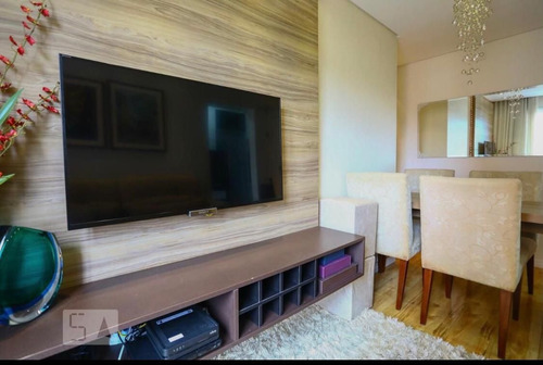 Imagem 4 de 30 de Apartamento Com 2 Dormitórios À Venda, 47 M² Por R$ 265.000 - Spazio Verona - Guarulhos/sp - Ap1583
