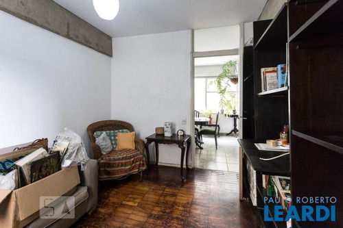 Imagem 7 de 15 de Apartamento - Moema - Sp - 533924