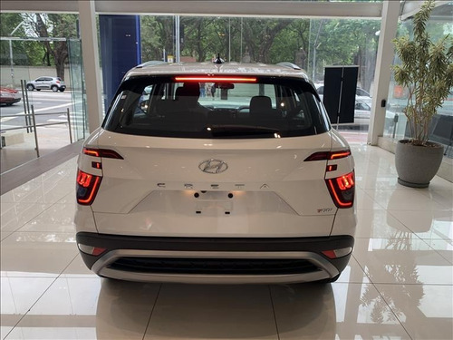 Imagem 5 de 12 de Hyundai Creta 1.0 Tgdi Flex Limited Automático
