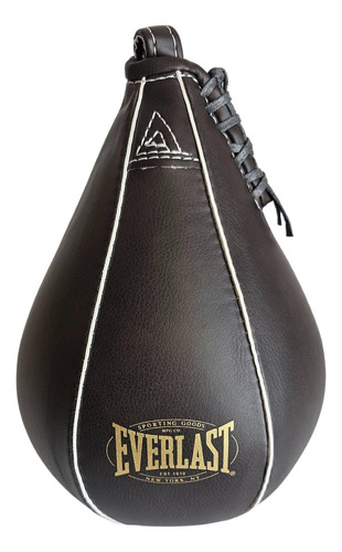 Pera Loca Box Velocidad Everlast Vintage