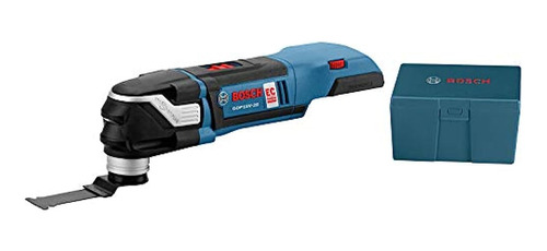 Bosch Gop18v-28n Bare Tool 18v Ec Brushless Starlockplus Osc