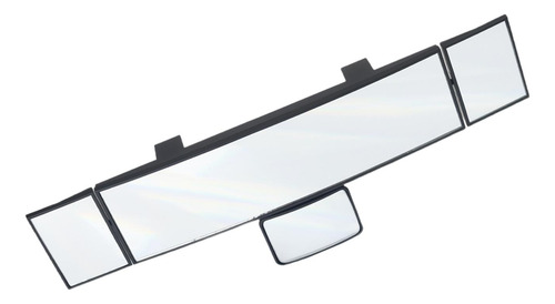 Espejo Retrovisor Genérico Para Coche, Espejo Retrovisor
