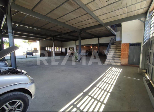 Imagen 4 de 10 de Galpón En Santa Teresa Del Tuy