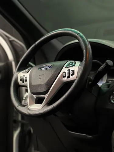 Ford Explorer 3.5 Limited