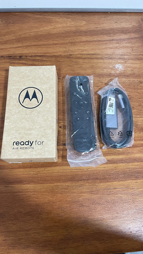 Ready For Motorola - Control Y Cable Hdmi
