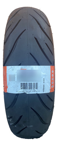 Par Pneu Honda Cbr600 120/70-17 180/55-17 Technic Sport R