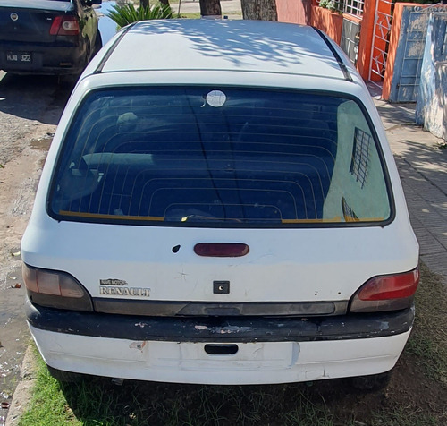 Renault Clio 1.9 Rl
