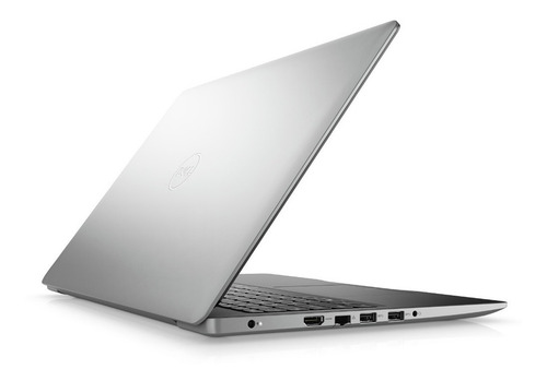 Notebook Dell Inspiron 3583 Core I7 8gb 1tb Hd 128gb Ssd