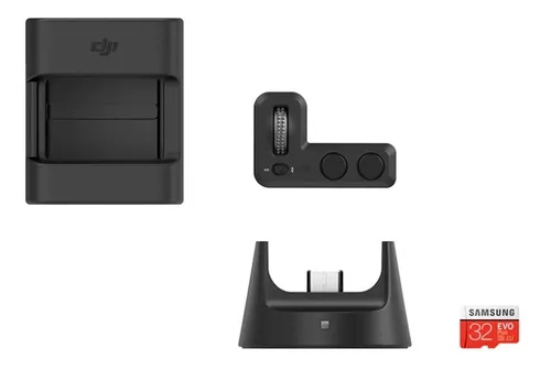 Dji osmo cheap no wifi