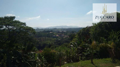 Chácara Residencial À Venda, Rio Acima, Mairiporã. - Ch0049