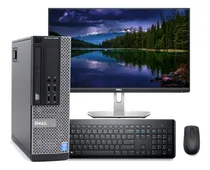 Comprar Pc Cpu Dell Optiplex Intel Core I5 Ram 32gb Hdd 1tb 23.8 