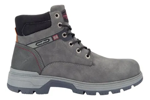 Goodyear boots online