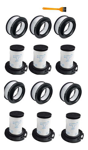 Para Aspiradora Rowenta Zr00907/908 Rh98xx/99xx Hepa Filt