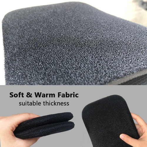 2 Fundas Para Patas De Silla, Repuesto Universal De