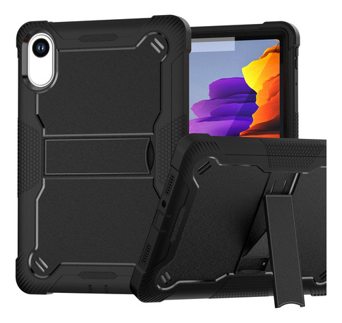 Capa Para Redmi Pad Se 11 2025 Com Suporte Ajustável