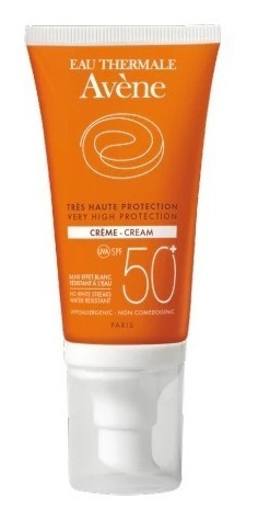 Avene Solar Crema Spf50 *50ml