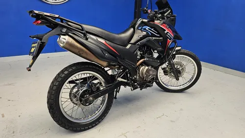 Akt Ttds 200
