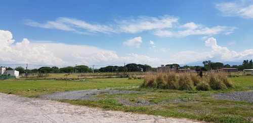 Imagen 4 de 6 de Terreno En Venta B° Solares De Ortiz