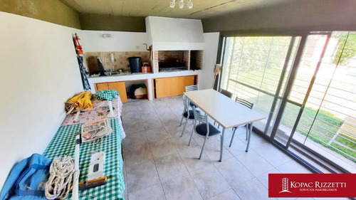 Río Ceballos (ferreyra Esq. Quisquisacate) - Venta Casa 2 Dormitorios