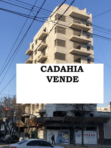 Departamento En Venta Ubicado En Parque Chacabuco, Capital Federal, Buenos Aires