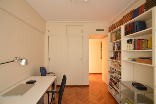 Imagen 26 de 30 de Departamento Piso En Venta Ubicado En Recoleta, Capital Federal, Buenos Aires