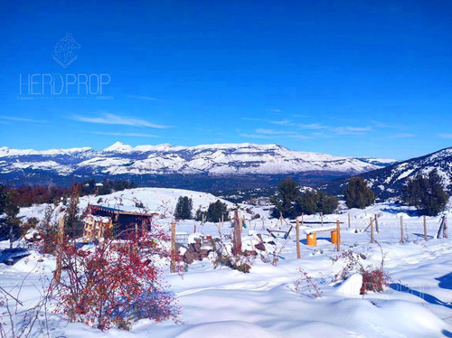 Imagen 9 de 15 de Venta - Lotes - Terreno - Altos De Caleuche, San Martín De Los Andes, Neuquén