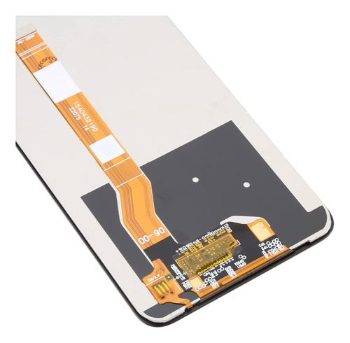 Zhangtuo Pantalla Lcd Para Oppo A57 4g A77 4g A57s Cph2387