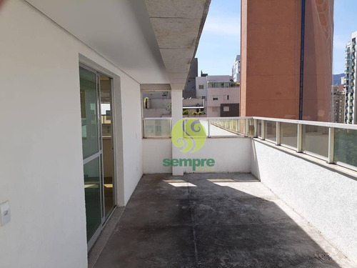 Imagem 6 de 26 de Andar Duplex Para Alugar, 260 M² E 03 Vagas - Savassi - Belo Horizonte/mg - Ac0111