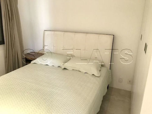 Imagem 11 de 15 de Flat Na Vila Nova Conceição - Sf23039