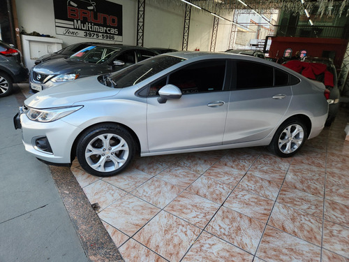 Chevrolet Cruze 1.4 TURBO LT 16V FLEX 4P AUTOMÁTICO