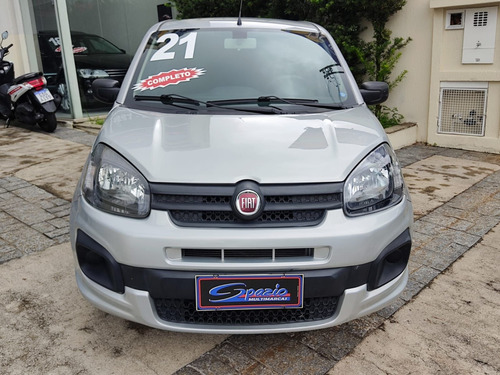 Fiat Uno 1.0 FIRE FLEX ATTRACTIVE MANUAL