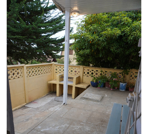 Comoda Casa 4d-2b, Condominio Los Pitigues