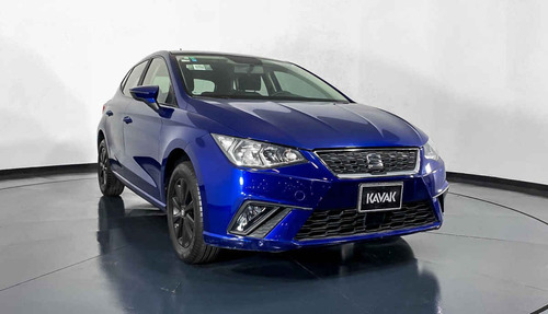 Imagen 4 de 15 de 43667 - Seat Ibiza 2018 Con Garantía Mt