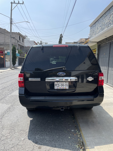 Ford Expedition 5.4 King Ranch V8 4x2 Mt