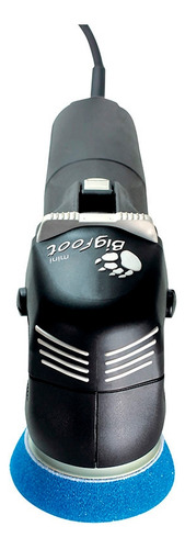 Pulidora Orbital Automotor Rupes Bigfoot Mini Lhr75e/std
