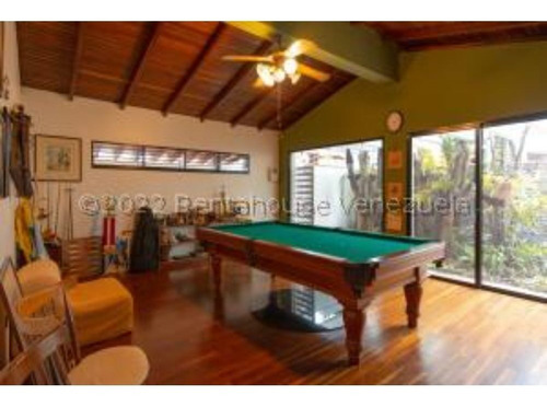 Imagen 2 de 30 de #22-25053 Linda Casa Ubicada En Santa Fe Norte