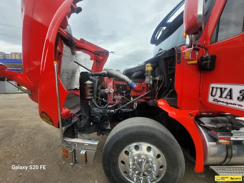Internacional Eagle 9.4