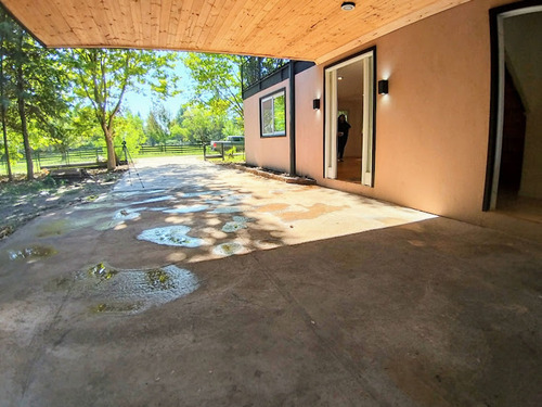 Chacra En Venta En General Rodríguez De 3800m2
