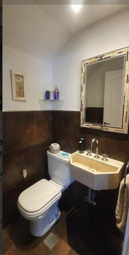 Hermosa Casa En Venta, Barrio Habitat Residencias, Pilar / Bayugar Propiedades