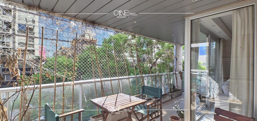 Imagen 27 de 30 de Torre Brukman Mansilla De Categoria 2 Dorm En Suite C/dep Cochera Y Amenities. Seg 24hs