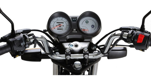 Imagen 10 de 20 de Motomel Cg 150 S2 0km Financia Solo Con D N I Sin Anticipo