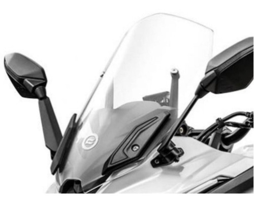 Cfmoto Gt650 2023 Concesionario Oficial