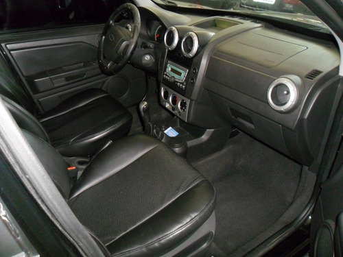 Ford Ecosport Xlt 1.6 Flex Completa 2010