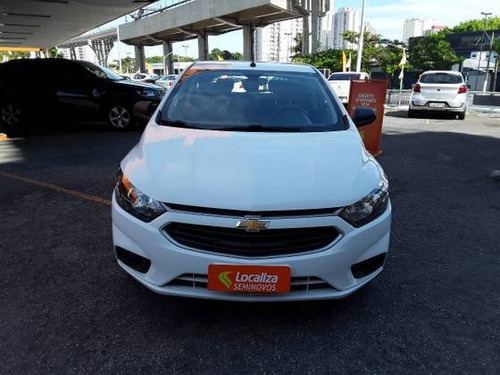Chevrolet Joy 1.0 Spe4 Flex Manual
