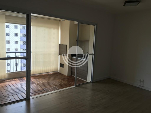 Apartamento À Venda Em Vila Brandina - Ap006684