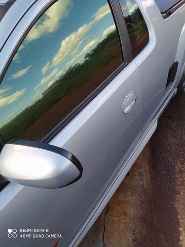 Chevrolet Montana 2010 1.4 Arena Econoflex 2p